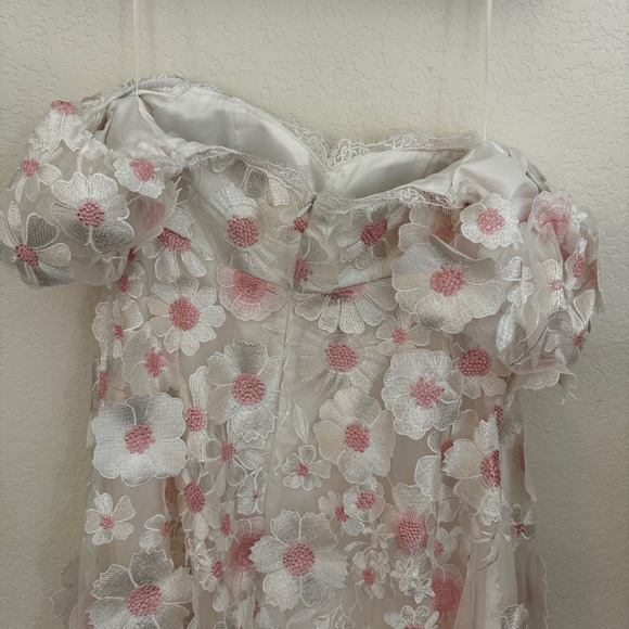 Ava Daygown Pink main image 1